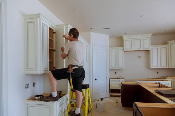 Licensed Countertop Replacement service in Milford Square, PA - I E Kitchen