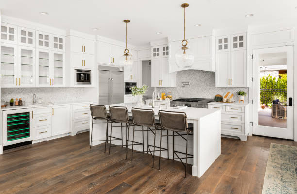 Reliable Countertop Replacement contractor in Milford Square, PA by I E Kitchen