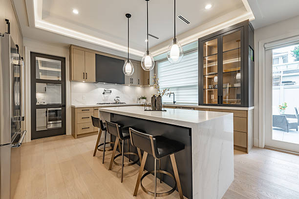 Affordable Countertop Replacement solutions in Milford Square, PA
